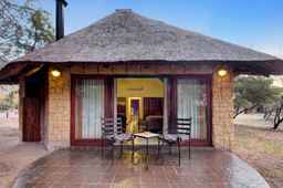 Zebula Golf Estate & Spa, USD 183.01