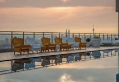 Others 4 Dorsett Hartamas SkyPool & Chill