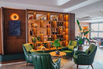 其他 4 ALVES HOTEL