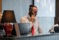 其他 7 ALVES HOTEL