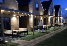 อื่นๆ 7 Kalimera domki Rewal