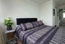 기타 Oceana Suites Independencia