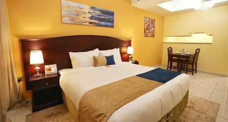 Khác 2 Imperiaa by HOC Globe