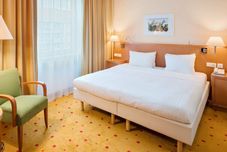 기타 Ibercity Wien Schönbrunn