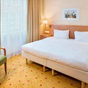 Primary image 1 이버시티 빈 쇤브룬, 도나우슈타트 호텔