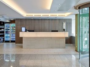 기타 4 Ibercity Wien Schönbrunn