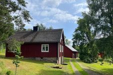 其他 4 Person Holiday Home in Arkelstorp