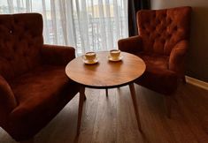 Khác 7 Viv City Hotel