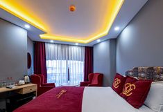 Khác 5 Viv City Hotel