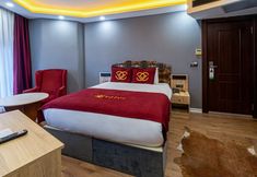 Khác 4 Viv City Hotel