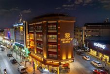 Khác Viv City Hotel