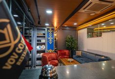 Khác 2 Viv City Hotel