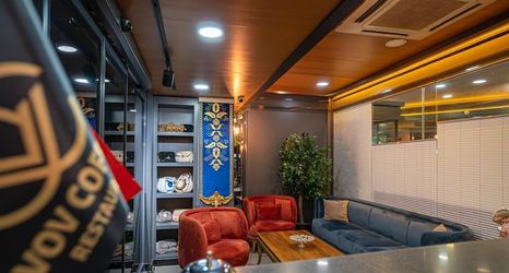 Khác 2 Viv City Hotel