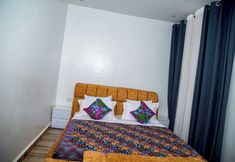 Lainnya 2 Inviting 8-bed House in Kigali Near rbd