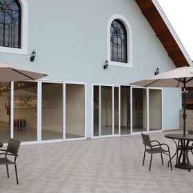 Primary image 1 포우사다 솔 다 만티케이라, 클라우디오 산토로 오디토리엄 호텔