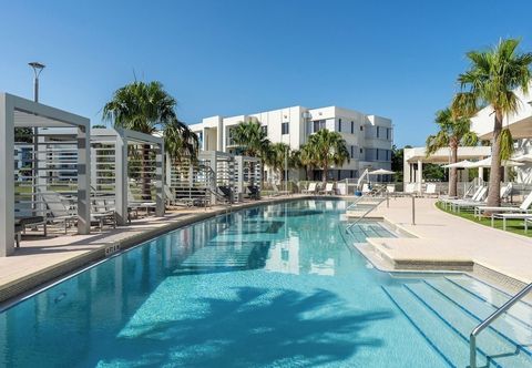 Others Daytona 2BR Getaway Parking Family & Pet-friendly