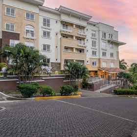 Primary image 1 Mahogany Suites, Hotel Corregimiento Pueblo Nuevo