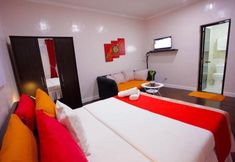 Others 5 HALFWAY HOUSE HOSTEL MACTAN CEBU AIRPORT