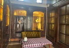 기타 7 Kayacık Konağı