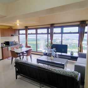 Primary image 1 Luxurious Haven in the Sky, Skyland Hotels