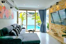 อื่นๆ Lux Sila Pool Villa 3 Bedrooms 4 Beds