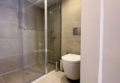 อื่นๆ 7 Mercans Bodrum Beach Hotel