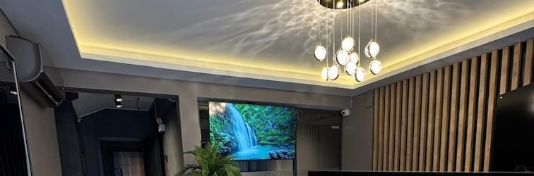 기타 INN CITY PARK HOTEL