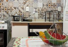 Lain-lain 6 Chalé Aroma da Serra