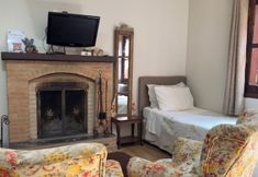 Lain-lain 4 Chalé Aroma da Serra