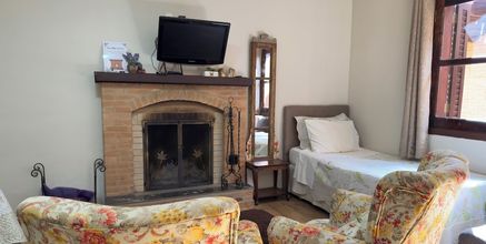 Lain-lain 4 Chalé Aroma da Serra