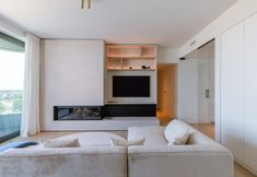 Others 6 Huswell - Minimalist Coastal Luxury Panoramic View