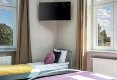 其他 5 Wavelo Apartments