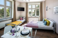 其他 Wavelo Apartments