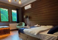 其他 7 RIVER DELUXE ÇAMLIHEMŞİN