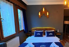 其他 3 RIVER DELUXE ÇAMLIHEMŞİN