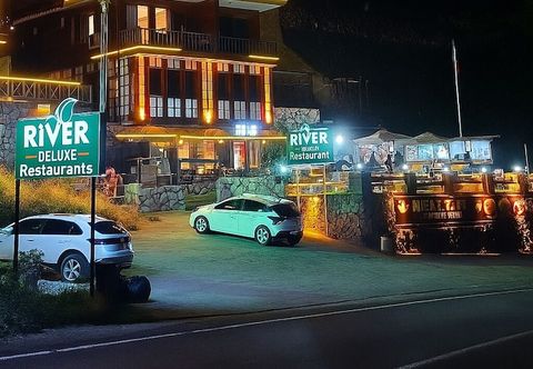 Others RIVER DELUXE ÇAMLIHEMŞİN