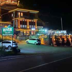 Primary image 1 ริเวอร์ ดีลักซ์ แชมลิเฮมชิน, โรงแรม & ที่พัก Ardesen