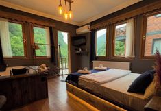 其他 2 RIVER DELUXE ÇAMLIHEMŞİN