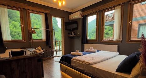 其他 2 RIVER DELUXE ÇAMLIHEMŞİN