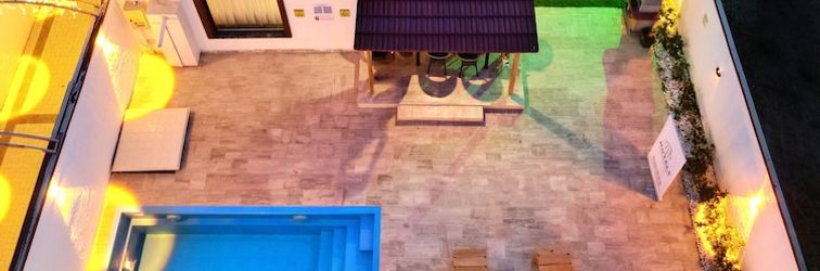 Others Casa Boheme Villas Sapanca