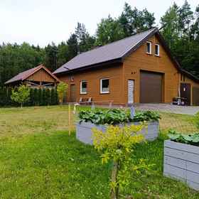 Primary image1Holiday Apartment for 4 People, Wiselka,济夫努夫飯店