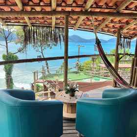 Primary image1Pousada Mirante do Pirata,乌巴图巴飯店