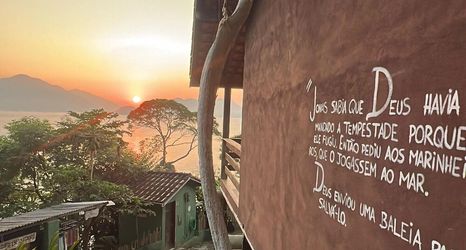 Others 2 Pousada Mirante do Pirata