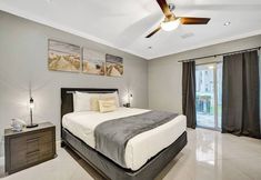 Others 3 Stay Hospitality - Hendricks Isle