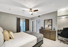 Others 7 Stay Hospitality - Hendricks Isle