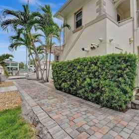 Interior entrance 1 Stay Hospitality - Hendricks Isle, グレーターフォートローダーデール-ブラワード郡コンベンションセンター ホテル