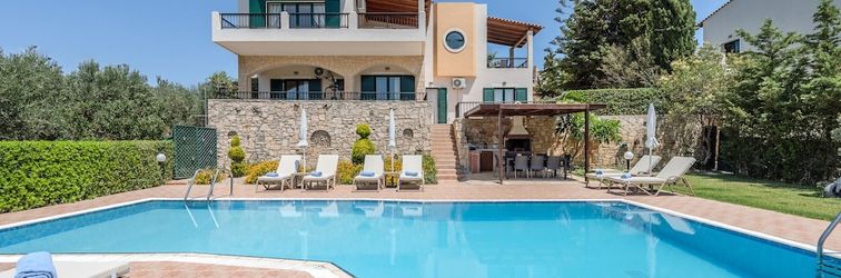 Others Harmony Villa