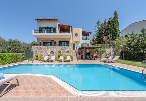 Others Harmony Villa