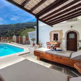 Primary image1Cosmakis Villa,Dimos Agios Vasileios飯店