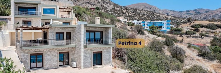 其他 Petrina Villa 4